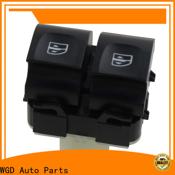 WGD Auto Parts Latest car power window switch suppliers for car