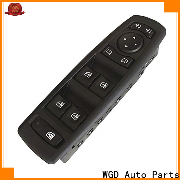 WGD Auto Parts Best car door window switch suppliers for car