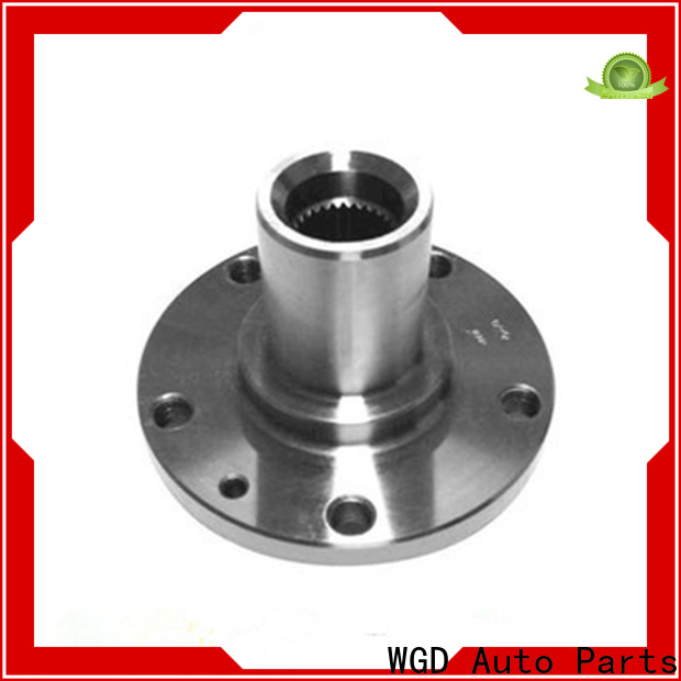 WGD Auto Parts wheel hub manufacturer vendor for car