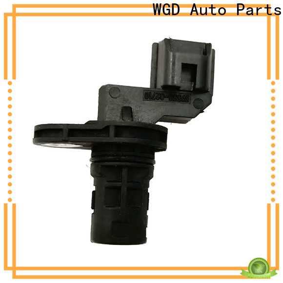 WGD Auto Parts camshaft position sensor supply for automobile
