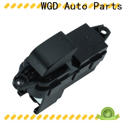 WGD Auto Parts auto window switch wholesale for car