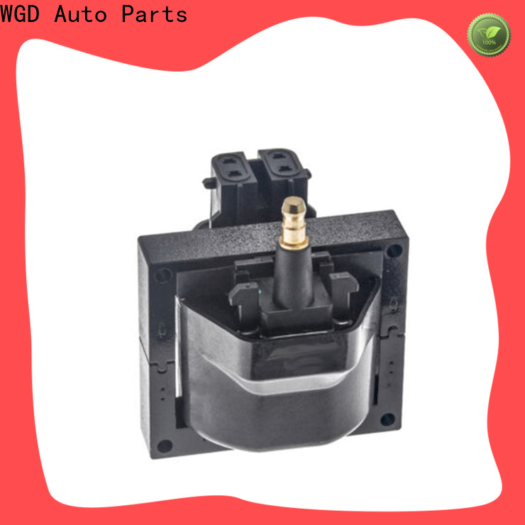 WGD Auto Parts Latest best ignition coil for bmw suppliers for automobile