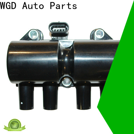 WGD Auto Parts Custom best ignition coil for bmw manufacturers for auto industry