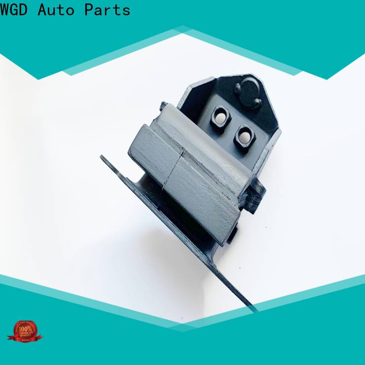 WGD Auto Parts auto engine mounting for automobile