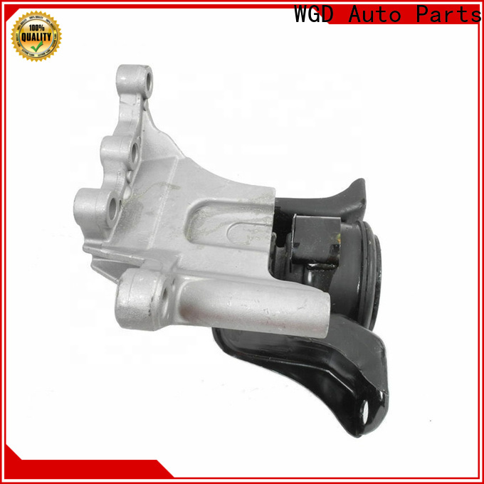 WGD Auto Parts motor mount cost supply for car
