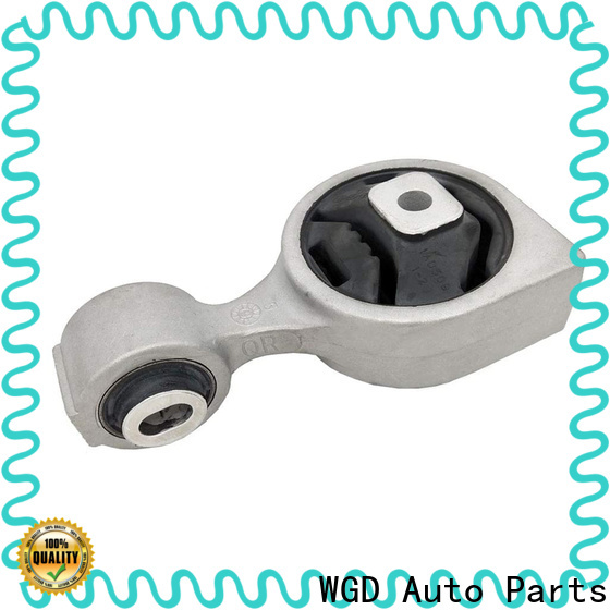 WGD Auto Parts Bulk rear mount turbo price for vehicle industry