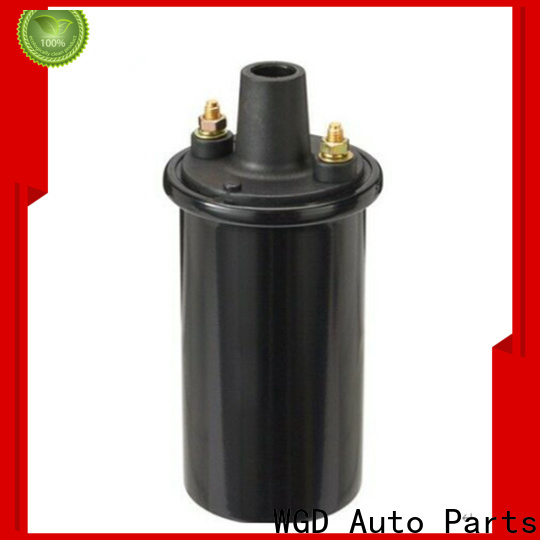 WGD Auto Parts Custom made auto ignition system factory for automobile