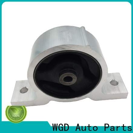 WGD Auto Parts Customized car engine mounting factory price for automobile