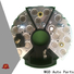 WGD Auto Parts alternator rectifier price suppliers for automobile