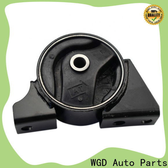 WGD Auto Parts rubber engine mounting cost for automobile