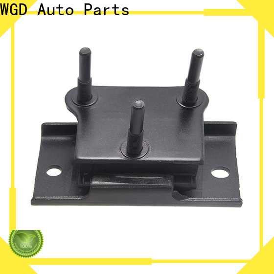 WGD Auto Parts Quality auto engine mounting supply for automobile