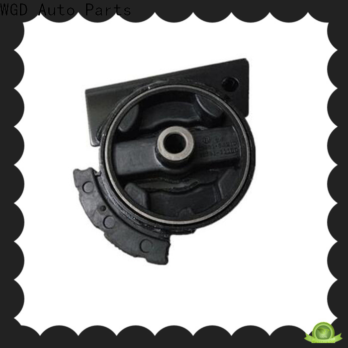 WGD Auto Parts Professional engine mounting factory price for car