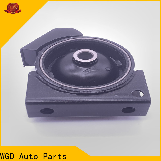 Customized engine mounting price for automobile