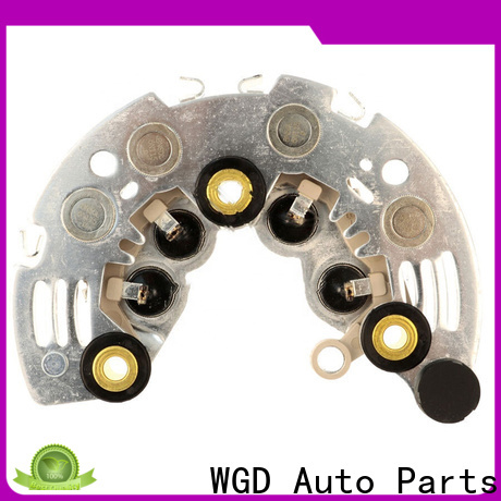 WGD Auto Parts car spare parts factory price for automobile