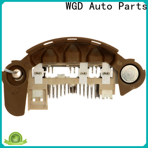 WGD Auto Parts Top car spare parts factory for automobile