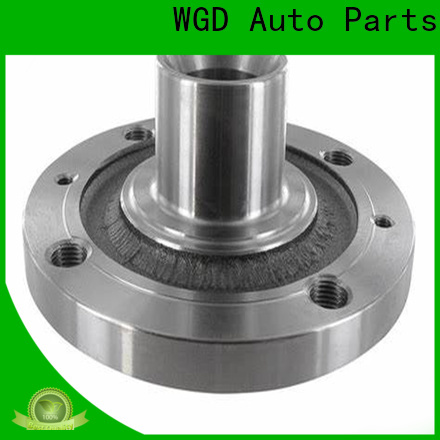 WGD Auto Parts car wheel hub cost for automobile