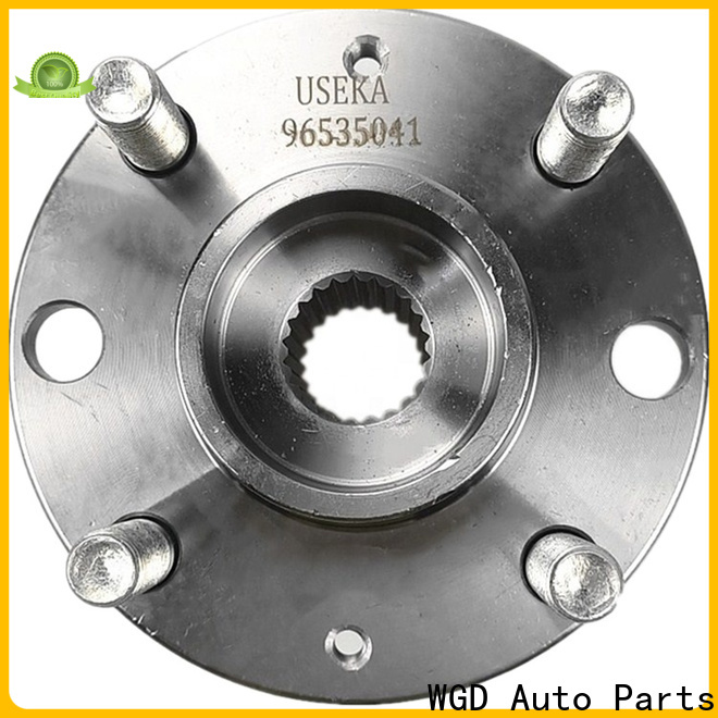 Bulk buy ABS wheel hub factory for automotive industry