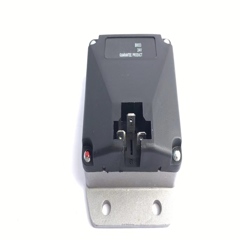 WGD Auto Parts vehicle voltage regulator factory price for automotive industry-2