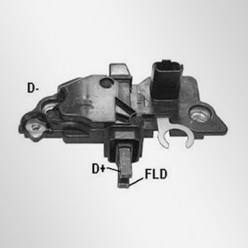 WGD Auto Parts car battery voltage stabilizer regulator supply for car-1