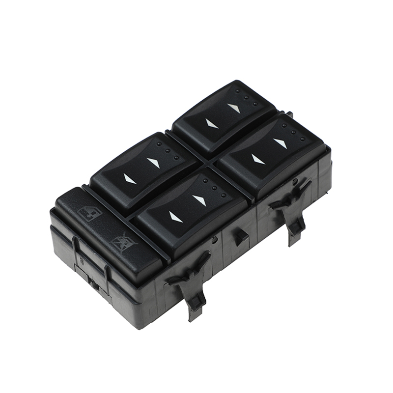 Power Master Window Switch Lifter Control Button For F-ord Mondeo 3S7T14A132BA High Quality Supplier In China