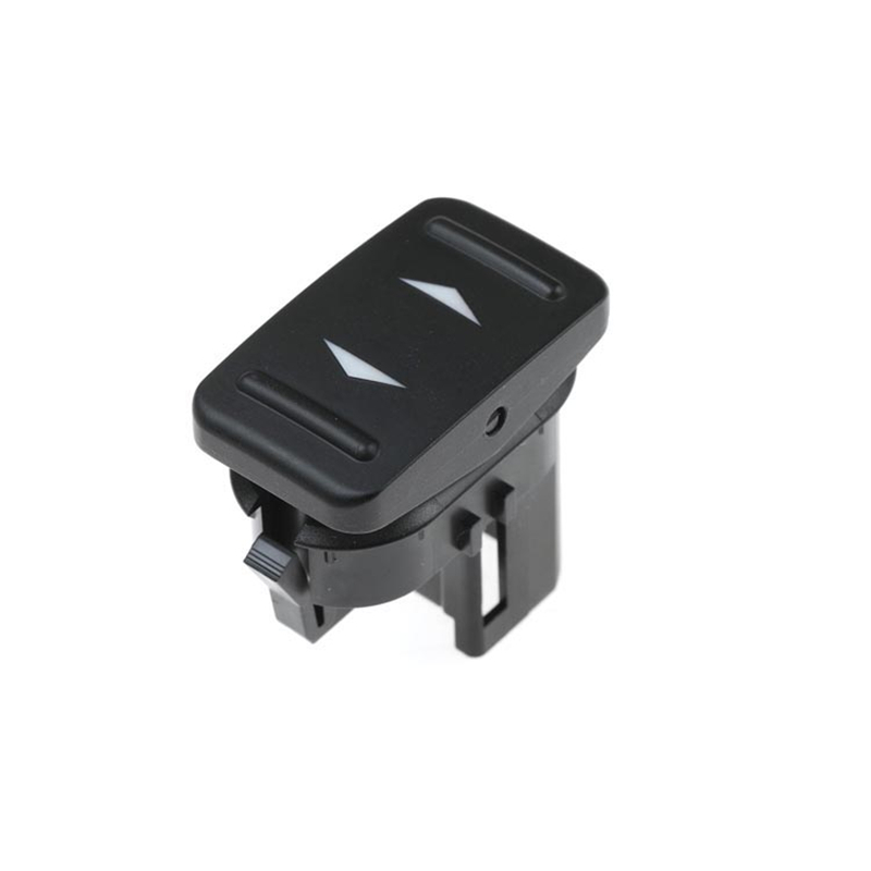 Professional New High Quality Power Window Switch Button Single Switch For Ford C-MAX 04-07 Focus 4PIN 100027695 5M5T-14529-AA Supplier-WGD Auto Parts