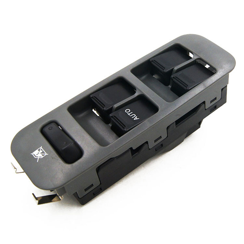 WGD Auto Parts Bulk car power window switch factory for vehicle-1
