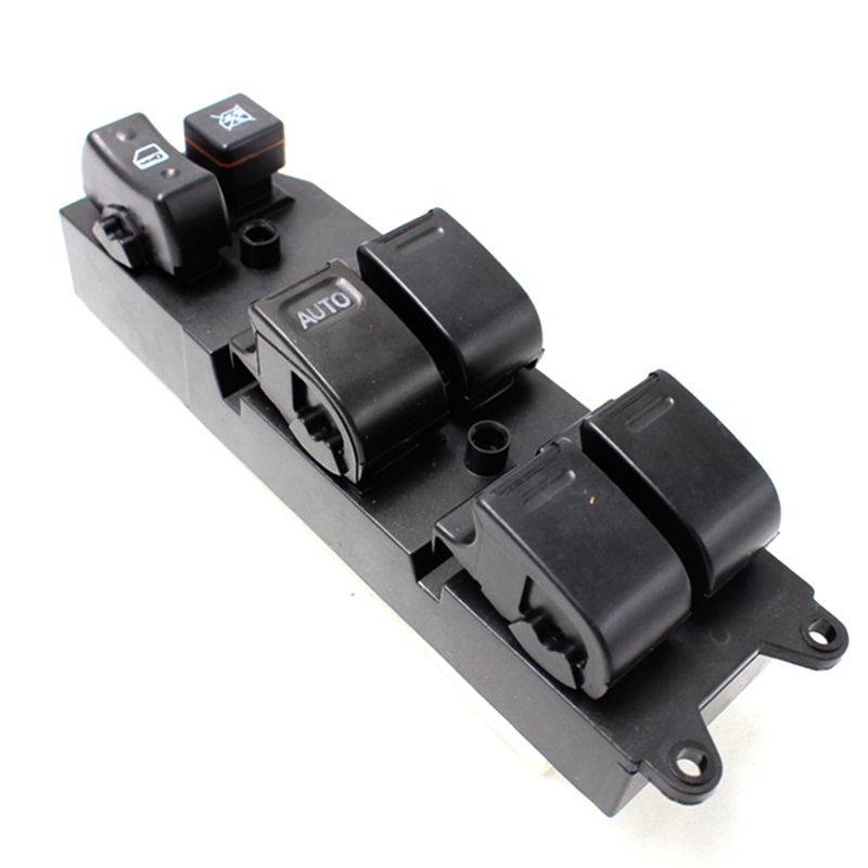 WGD Auto Parts Custom made power window switch price for automotive industry-2
