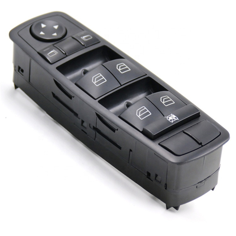 WGD Auto Parts universal window switch cost for vehicle