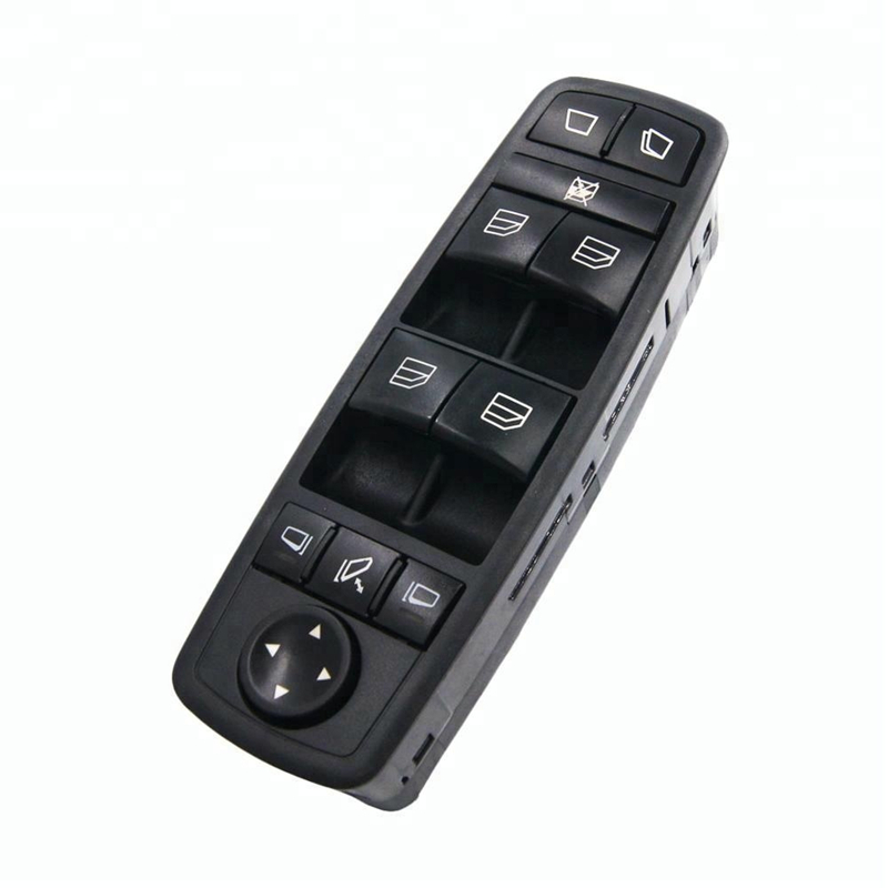 Customized Window Switch For Mercedes-Benz A W169 B W245 ML W164 R W251 GL X164 2518300390 From China