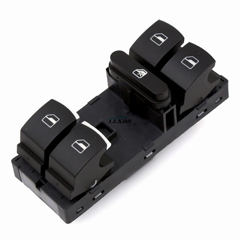 WGD Auto Parts Bulk automotive electric window switches price for automotive industry-2