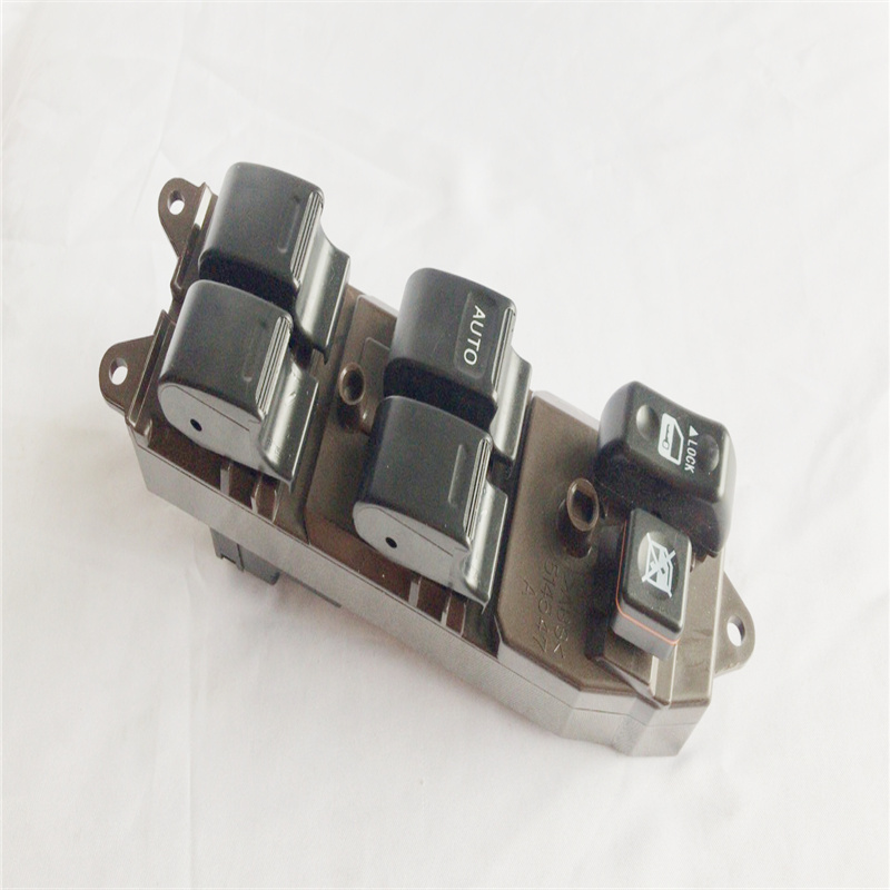 WGD Auto Parts window control switch cost for automotive industry-2