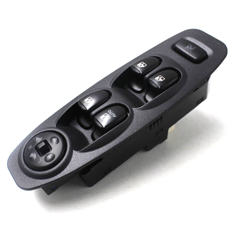 WGD Auto Parts Top automotive electric window switches manufacturers for automotive industry-1