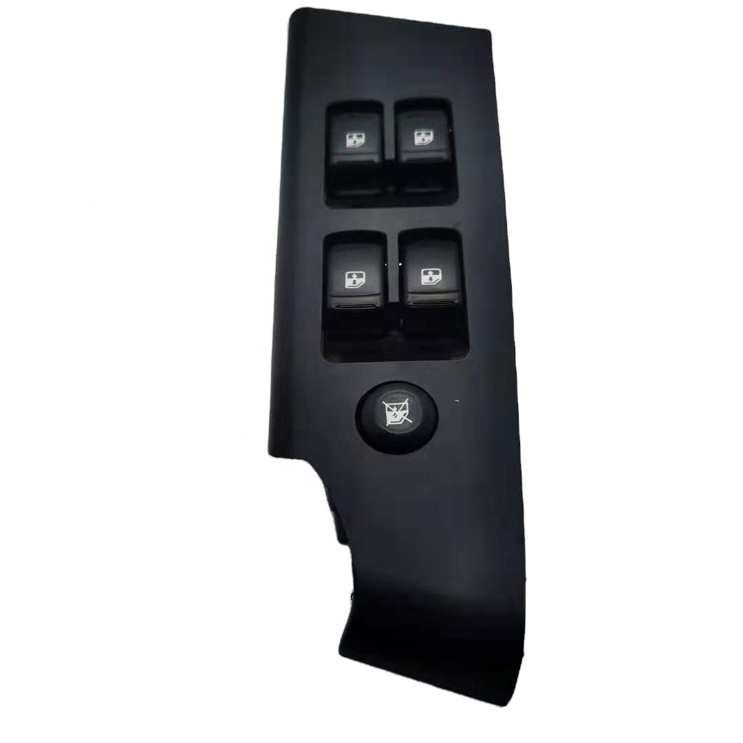 Latest power window switch vendor for automotive industry-2