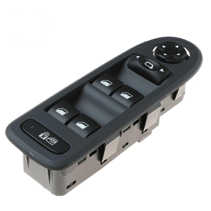 Buy auto electric window switches company for automotive industry-2