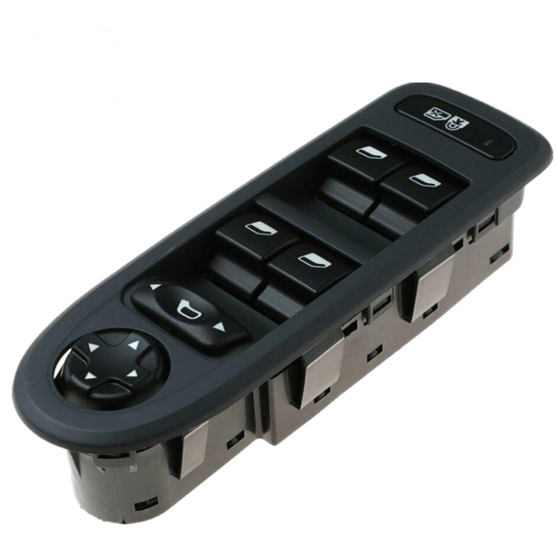 China Professional Auto Power Window lifter Switch 696644915XT For PEUGEOT Factory High Quality Supplier In China