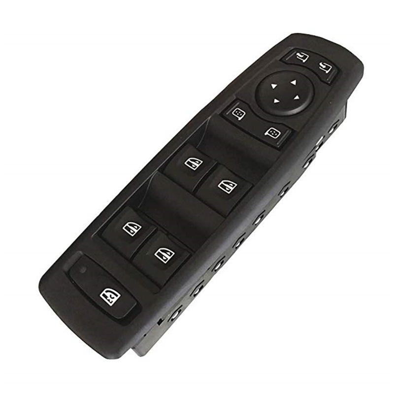 High Quality Best Electric Power Window Switch 7700817337 For Renault Oem With Good Price Wholesale-WGD Auto Parts