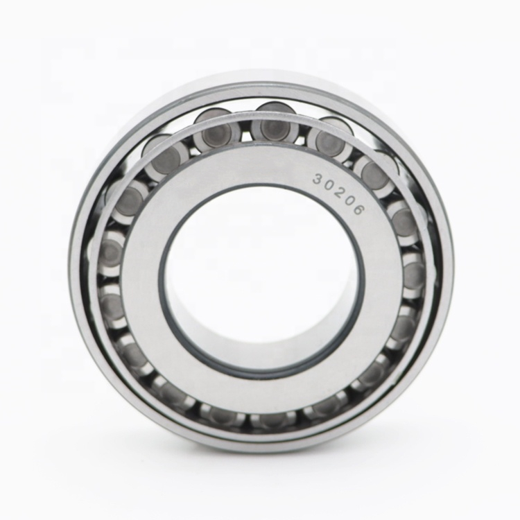 High Quality High Quality 30303D Bearing Tapered Roller Bearing 30303D With Size 17x42x15.25mm Wholesale-WGD Auto Parts
