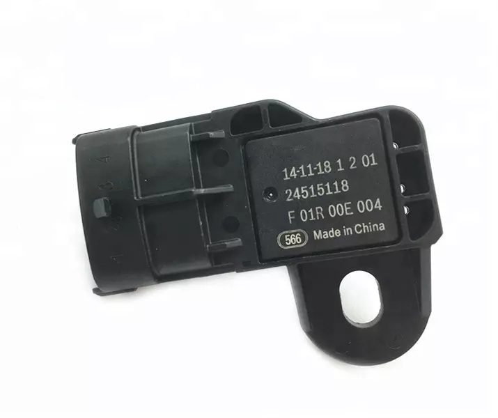 Professional Good quailty Manifold Intake Air Pressure Sensor 24515118 For Chevrolet Sail Factory Price