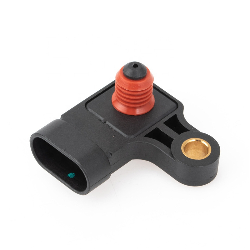 Top sale Intake manifold air pressure map sensor For CHEVROLET 25195786 Oem With Good Price-WGD Auto Parts