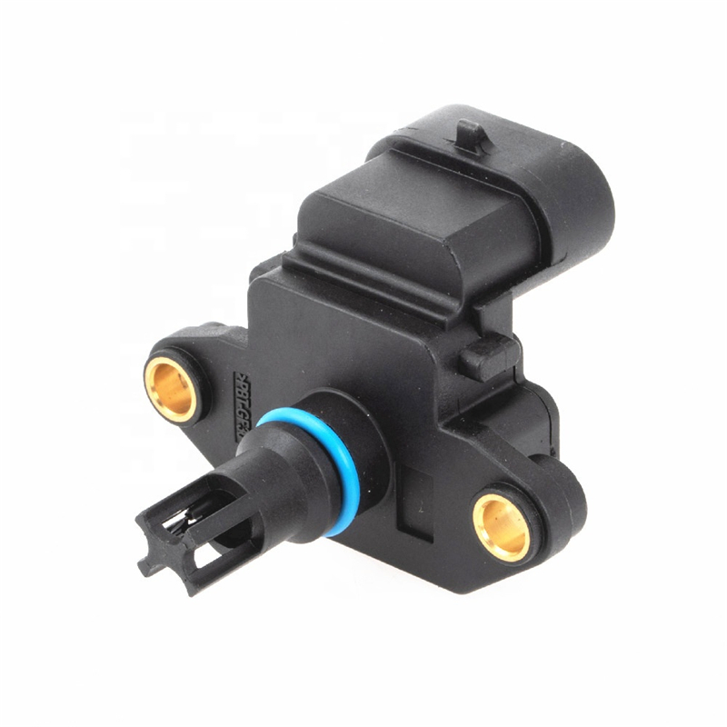 Wholesale Hot sale MAP Intake Manifold Absolute Pressure Sensor auto part OEM 71714218 With Good Price-WGD Auto Parts