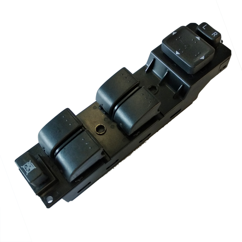 Auto Driver Side Window Lifter Switch For Mazda 6 GJ9A-66-350 Oem With Good Price-WGD Auto Parts