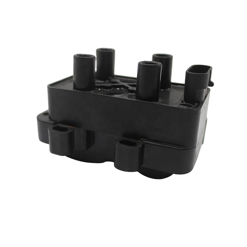 WGD Auto Parts High-quality automotive ignition coil cost for vehicle-2