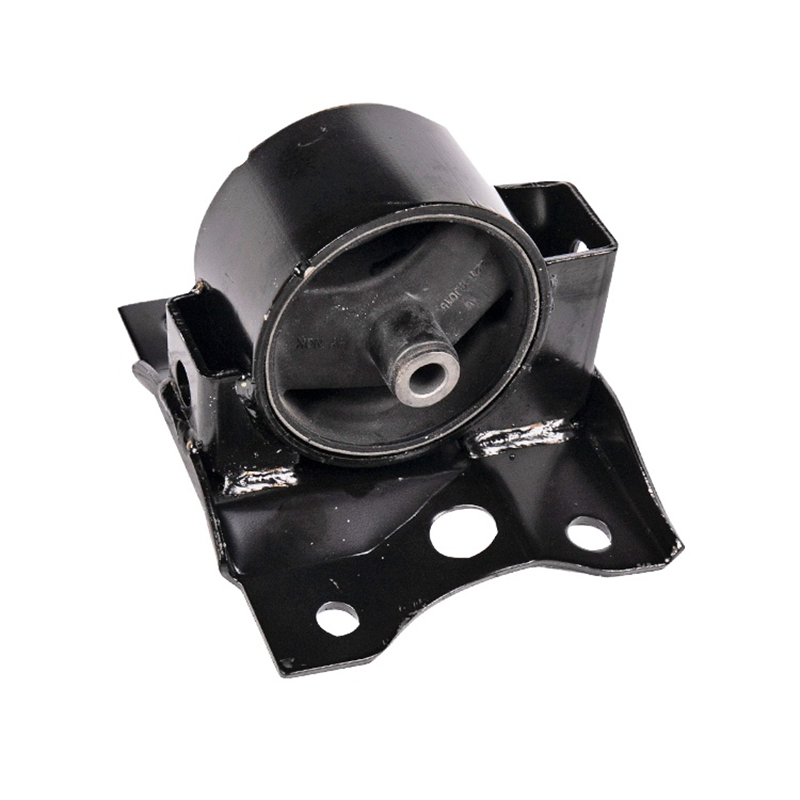 Engine Mounting - Left OE 11220-4M412 for Nissan Almera N16 Oem With Good Price-WGD Auto Parts