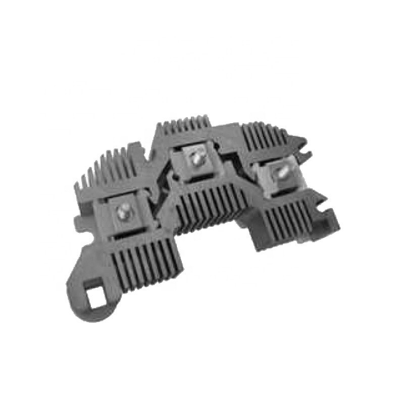 High Quality Alternator  Rectifier OEM 10467052 Supplier-WGD Auto Parts