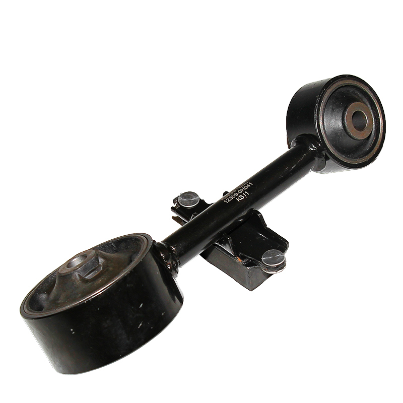 Customized engine mount manufacturers supply for car