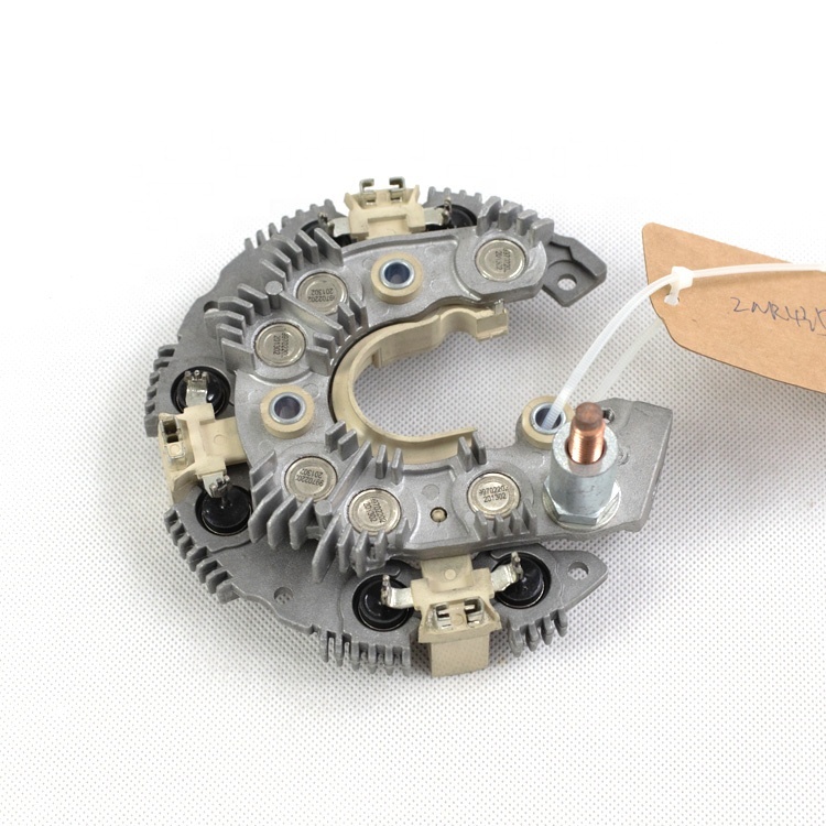 High Quality Car Alternator Rectifier OEM INR435 For Usually Wholesale-WGD Auto Parts