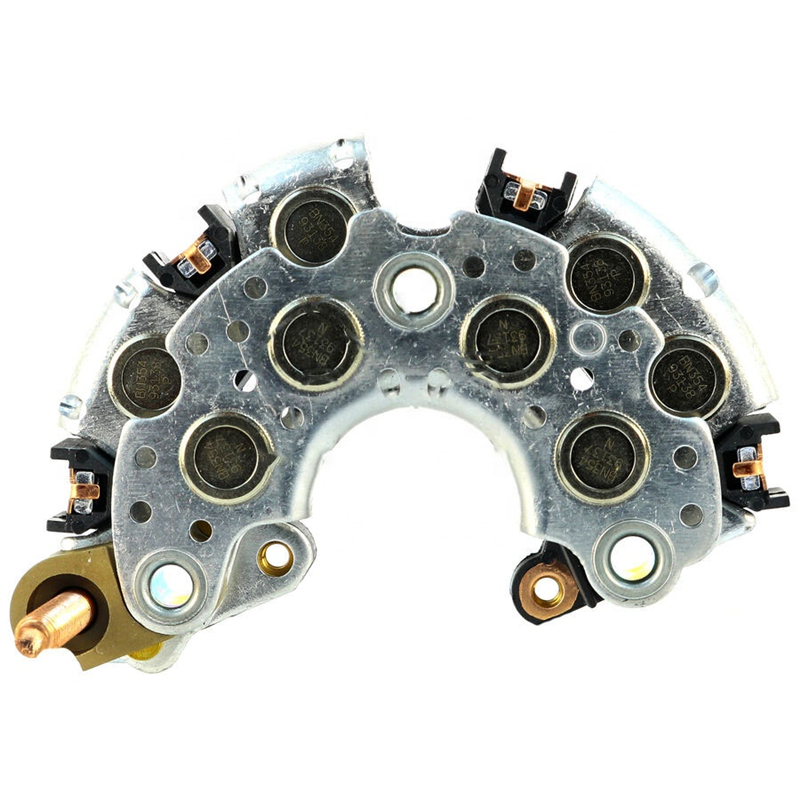 WGD Auto Parts Bulk alternator rectifier factory price for vehicle-2