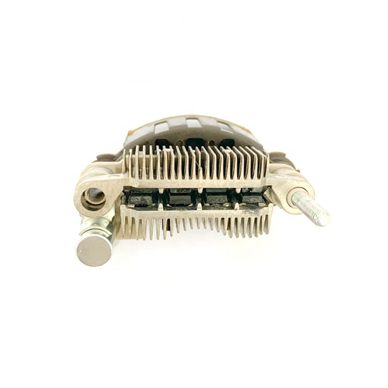 Wholesale High Quality Alternator Rectifier OEM IMR7588 For NISSAN With Good Price-WGD Auto Parts