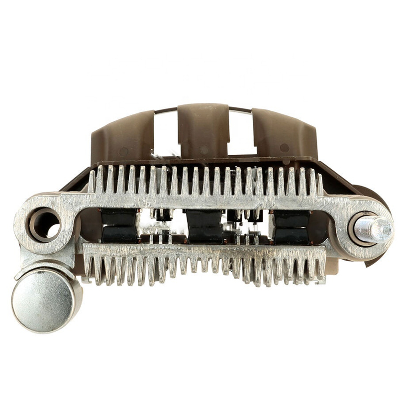 Professional High Quality Car Alternator Rectifire OEM 135247 For Usually Supplier-WGD Auto Parts