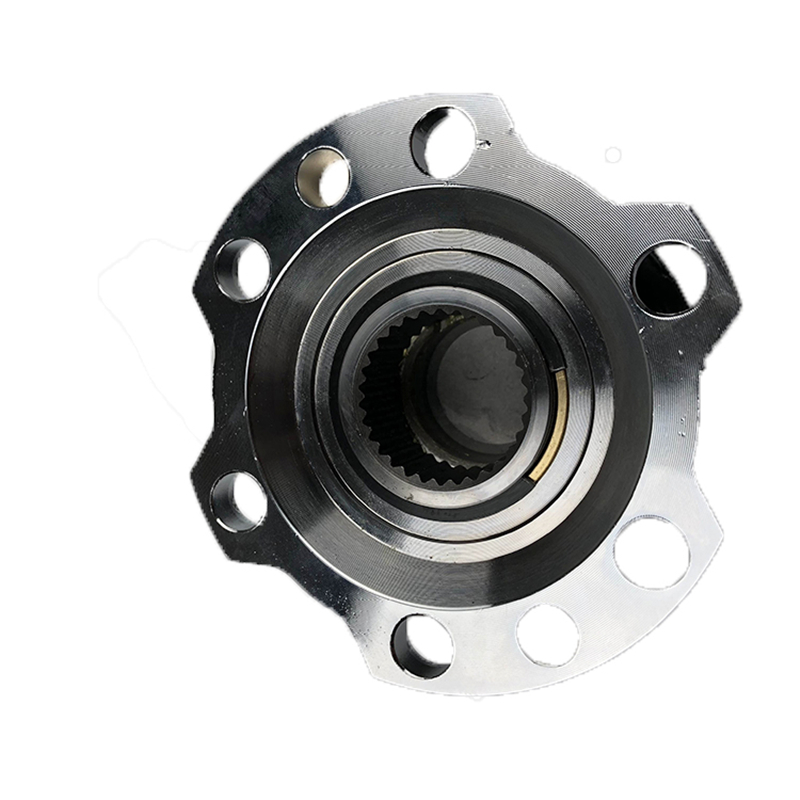 Latest wheel hub manufacturer for sale for automotive industry-2